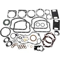 kit de juntas de motor harley-davidson panhead 46-65 genuine