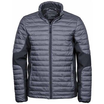 Tee Jays Cazadora TJ9626 para hombre