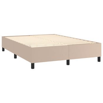 Conjuntos De Cama (equipados Con Colchones E Iluminación Led)