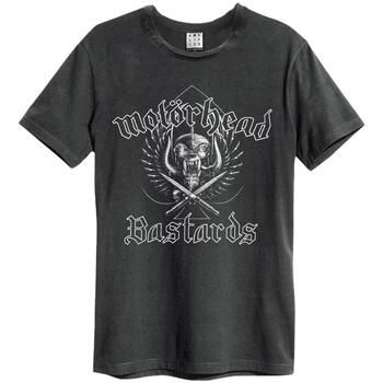 Amplified Clothing Tops y Camisetas Bastards para hombre