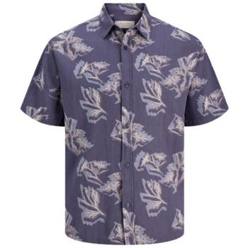 Jack & Jones Camisa manga corta CAMISA JORMONTAUK HOMBRE para hombre