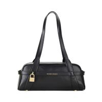 elisabetta franchi bolsos mujer - negro talla os