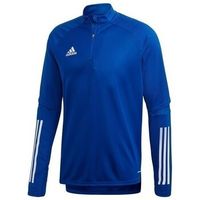 adidas chaqueta deporte condivo 20 trening top para hombre