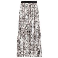 cafe noir falda gjo903 para mujer