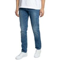replay jeans vaqueros rectos grover para hombre
