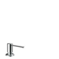 dosificador de jabon liquido hansgrohe a41 40438000