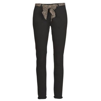 Le Temps des Cerises Pantalón chino DYLI para mujer