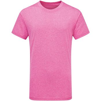 Tridri Camiseta Performance para niña