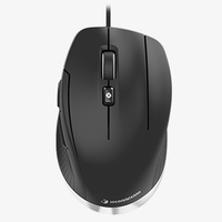 3dconnexion cadmouse compact 3dx-700081