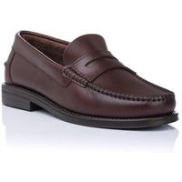 cardozo 1956 mocasines mocasin de piel para hombre