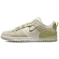 nike deportivas moda dunk low disrupt 2 green snake para hombre
