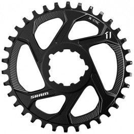 Sram Plato X-sync 11 Velocidades 34 Dientes Dm 3º Boost