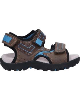 de GEOX J0224A 0MECE J S STRADA C6402 BROWN