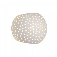aplique de pared decorativo gipsy