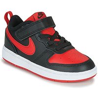 nike zapatillas court borough low 2 td para nino