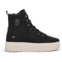mustang botines 14976019 para mujer