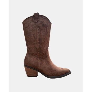 Rks Botines 353102 para mujer