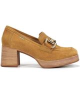 de dorking mocasines cristel camel de by fluchos marron