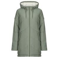 roxy abrigo de plumas better weather para mujer