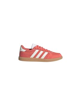 Zapatillas Adidas Breaknet Sleek Mujer Coral