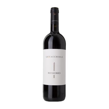 Le Macchiole Vino Tinto Messorio Toscana 75 Cl 14% Vol.