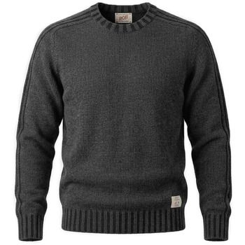 Bob Company Jersey FIN UNI-NOTTE/MILITARE para hombre