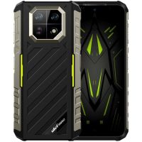 ulefone armor 22 4g 8gb 128gb 658 verde