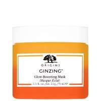origins ginzing glow-boosting mask 75ml