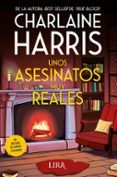 Unos asesinatos muy reales (Serie Aurora Teagarden 1)