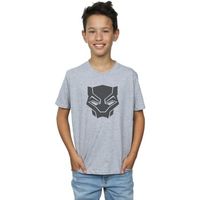 marvel tops y camisetas black on black para nino