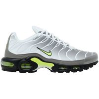 nike deportivas moda air max plus neon para mujer
