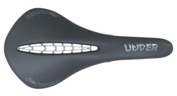 Sillin tioga undercover stratum titane negro