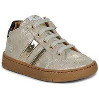 gbb zapatillas altas accueillant para nina