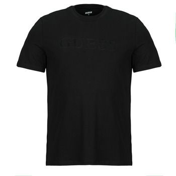 Guess Camiseta PRAT CN SS T-SHIRT para hombre