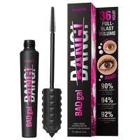 benefit badgal bang mascara black 85g