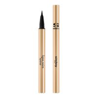 sisley - viky rader x make-up routine ligne noire eyeliner 055 ml 1 - deep black
