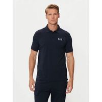emporio armani ea7 polo 8npf14 pjvqz-1562 armani blue para hombre