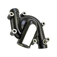 bomba de agua ducati monster 1200 -12 carcasa