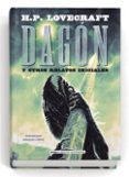 dagon y otros relatos iniciales
