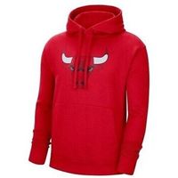 nike chaqueta deporte chicago bulls essential para hombre