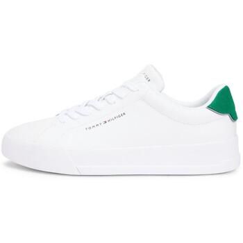 Tommy Hilfiger Zapatillas Pebble Grain Court para hombre