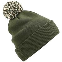 beechfield gorro rw243 para nina