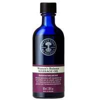 neals yard remedies womens balance massage oil 100ml