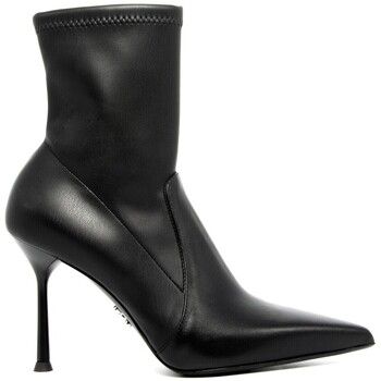 Sergio Levantesi Botas MEET para mujer