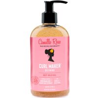 camille rose curl maker curling jelly 355ml