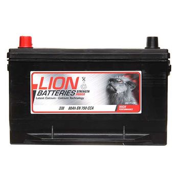 338 Battery - 3 Year Gurantee