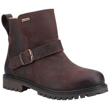 Hush puppies Botas Mini Wakely para niña