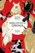 rebelion en la granja pocket