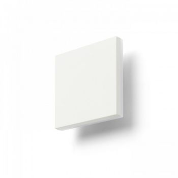 Aplique de exterior led athi (9,6w)