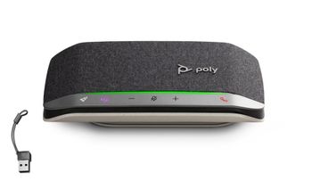 Poly HP Poly Sync 20-M - Intelligente Freisprecheinrichtung